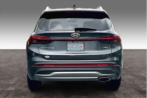 2023 Hyundai SANTA FE SEL 2.4