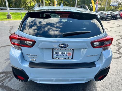 2023 Subaru Crosstrek Premium