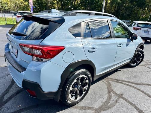 2023 Subaru Crosstrek Premium