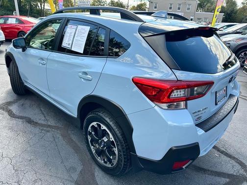 2023 Subaru Crosstrek Premium