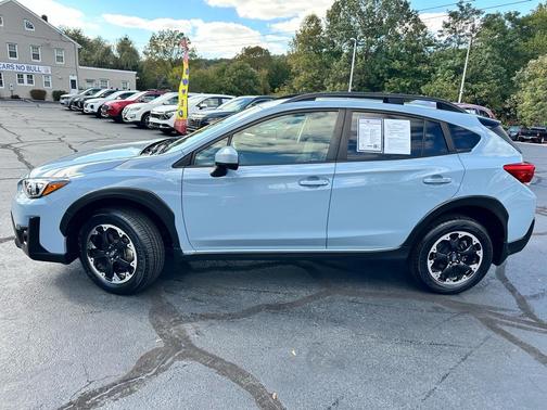 2023 Subaru Crosstrek Premium