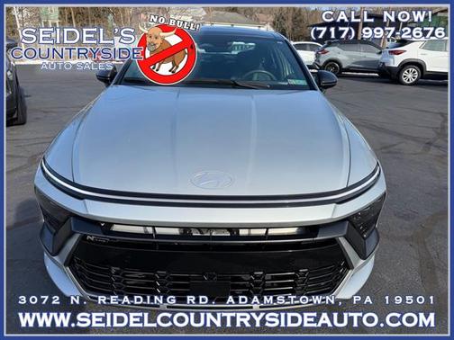 2024 Hyundai SONATA SE