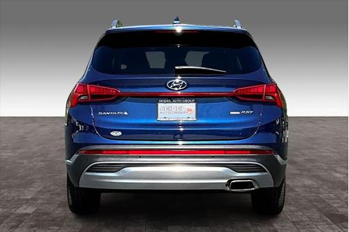 2021 Hyundai SANTA FE Limited