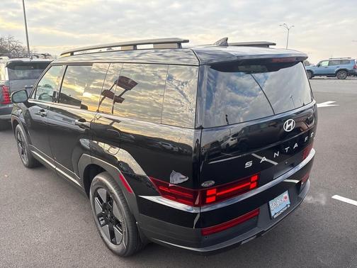 2026 Hyundai SANTA FE SEL 2.4