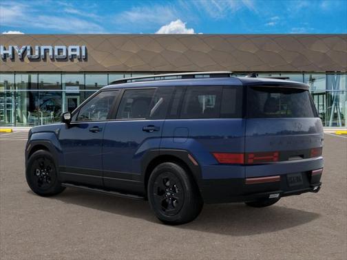 2025 Hyundai SANTA FE XRT