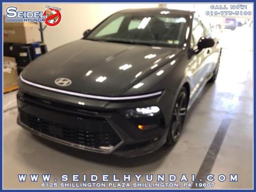 2026 Hyundai SONATA SE