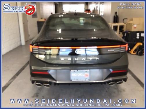 2026 Hyundai SONATA SE