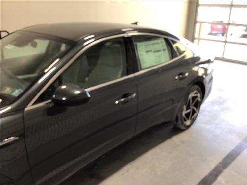 2026 Hyundai SONATA SEL