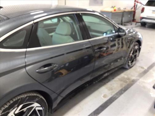 2026 Hyundai SONATA SEL