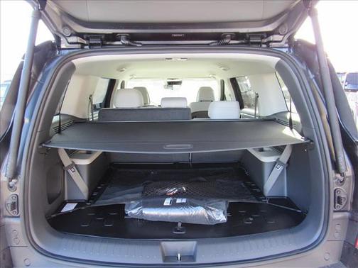 2026 Hyundai SANTA FE SEL 2.4