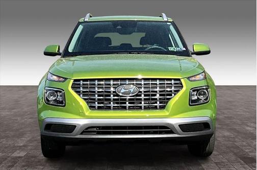 2022 Hyundai VENUE SEL