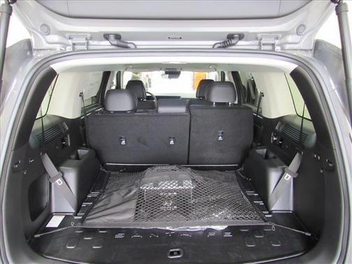 2026 Hyundai SANTA FE SEL 2.4