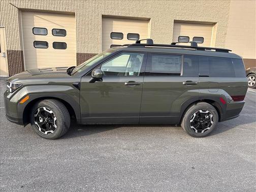 2026 Hyundai SANTA FE SEL 2.4