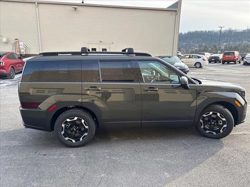 2026 Hyundai SANTA FE SEL 2.4