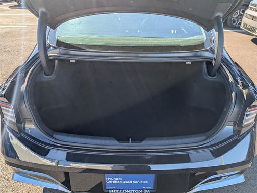 2024 Hyundai SONATA Hybrid Limited