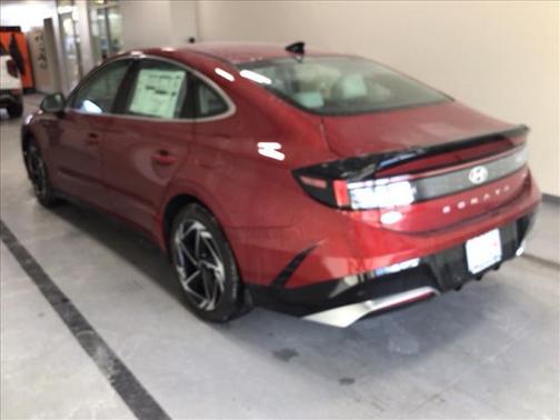 2026 Hyundai SONATA SEL