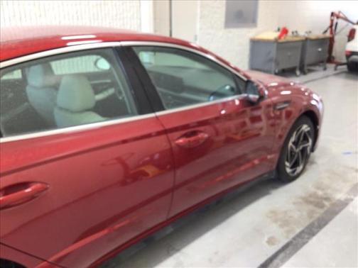 2026 Hyundai SONATA SEL