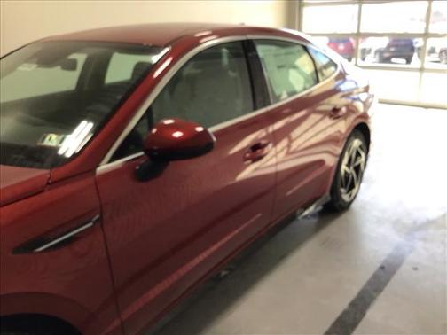 2026 Hyundai SONATA SEL