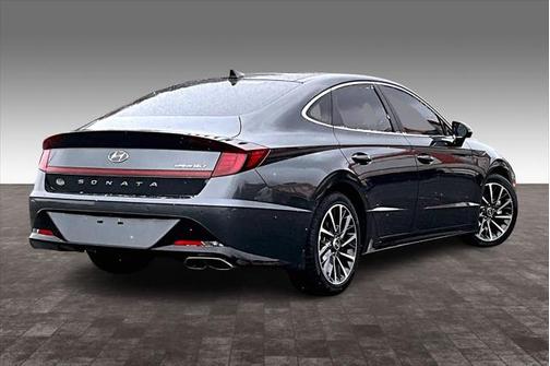 2023 Hyundai SONATA Limited