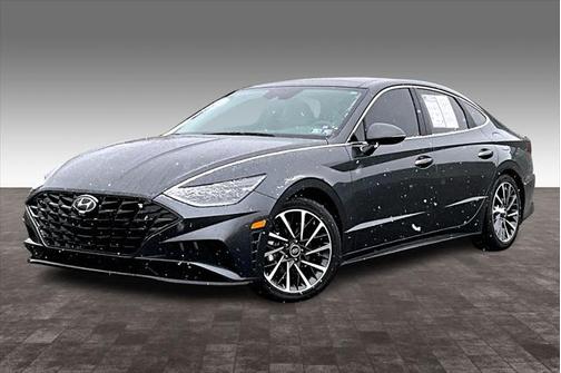 2023 Hyundai SONATA Limited