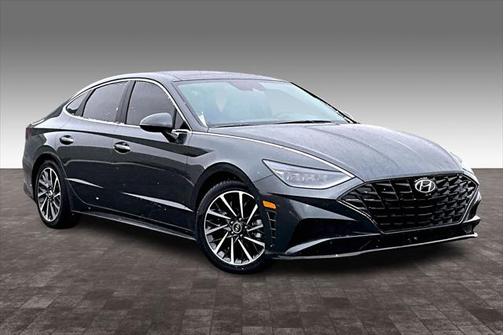 2023 Hyundai SONATA Limited