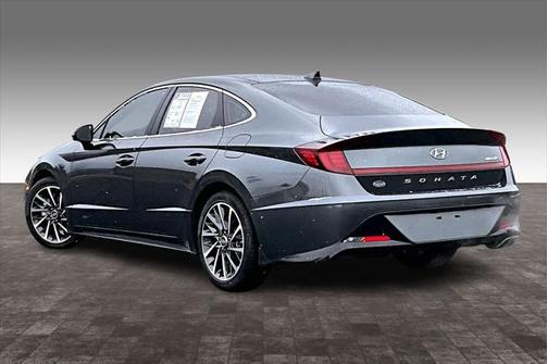 2023 Hyundai SONATA Limited