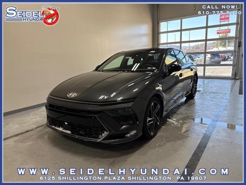 2026 Hyundai SONATA SE