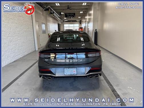 2026 Hyundai SONATA SE