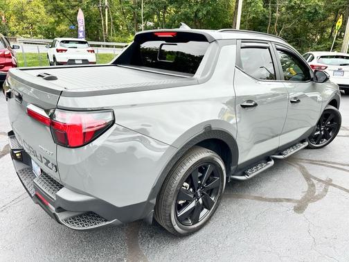 2023 Hyundai SANTA CRUZ NIGHT