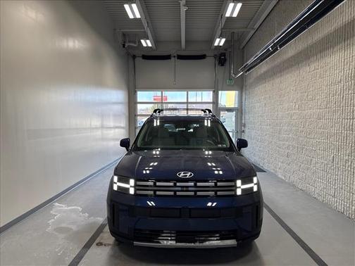 2026 Hyundai SANTA FE SEL 2.4