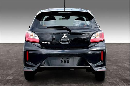 2022 Mitsubishi Mirage HATCHBACK