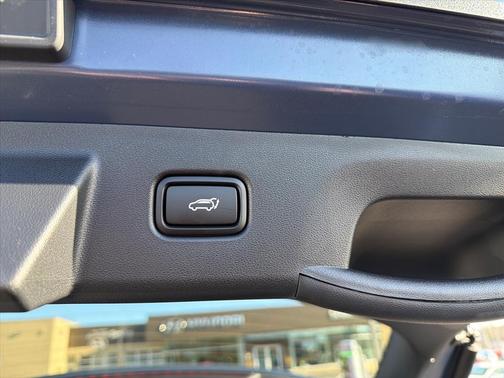 2026 Hyundai TUCSON SEL Convenience