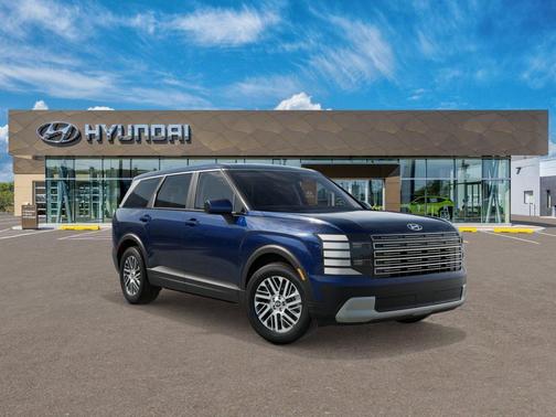 Pacific Sapphire 2026 Hyundai PALISADE SE
