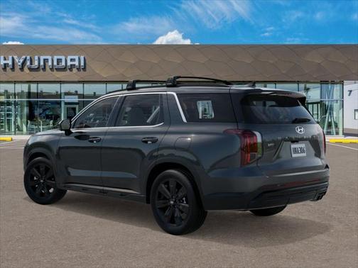 2025 Hyundai PALISADE XRT