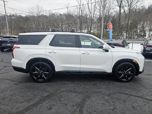 2024 Hyundai PALISADE XRT