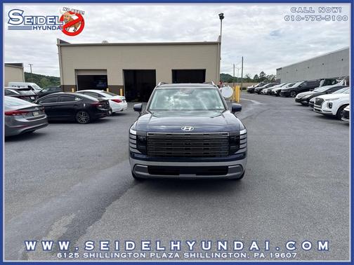 Pacific Sapphire 2026 Hyundai PALISADE Limited