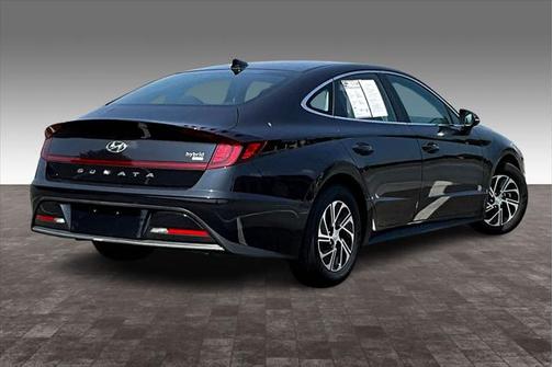 2023 Hyundai SONATA Hybrid SE