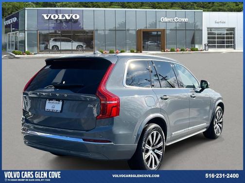 2023 Volvo XC90 B6 Plus 7-Seater