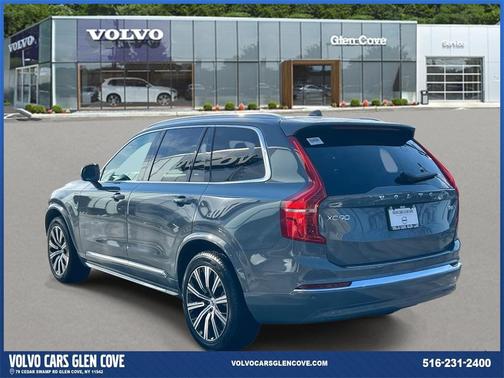2023 Volvo XC90 B6 Plus 7-Seater