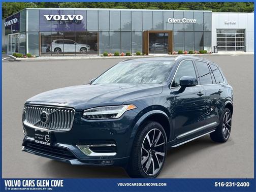 2024 Volvo XC90 B6 Plus Bright Theme 7-Seater
