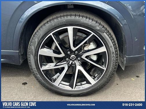 2024 Volvo XC90 B6 Plus Bright Theme 7-Seater