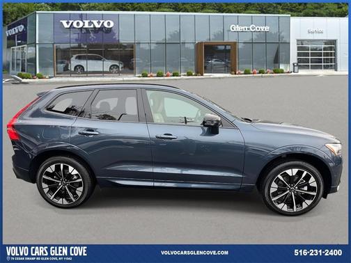 2026 Volvo XC60 B5 Plus