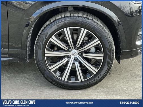 2025 Volvo XC90 B5 Core