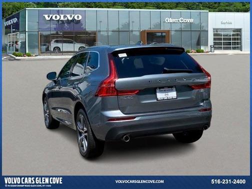 Photo 4 of 30 of 2019 Volvo XC60 T6 Momentum