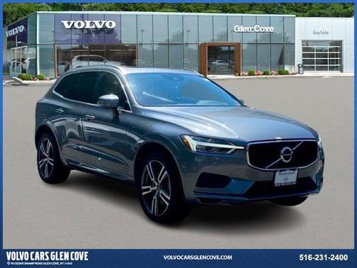 Photo 1 of 30 of 2019 Volvo XC60 T6 Momentum
