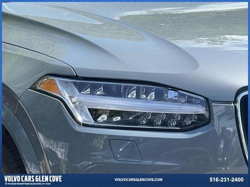 2022 Volvo XC90 T6 Momentum 7 Passenger