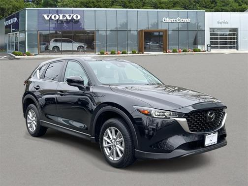 2023 Mazda CX-5 2.5 S Preferred Package