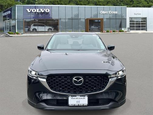 2023 Mazda CX-5 2.5 S Preferred Package