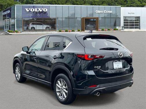 2023 Mazda CX-5 2.5 S Preferred Package