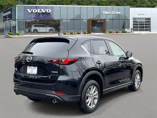 2023 Mazda CX-5 2.5 S Preferred Package